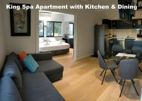 Dunsborough Bay Village Resort Apartments & Suites